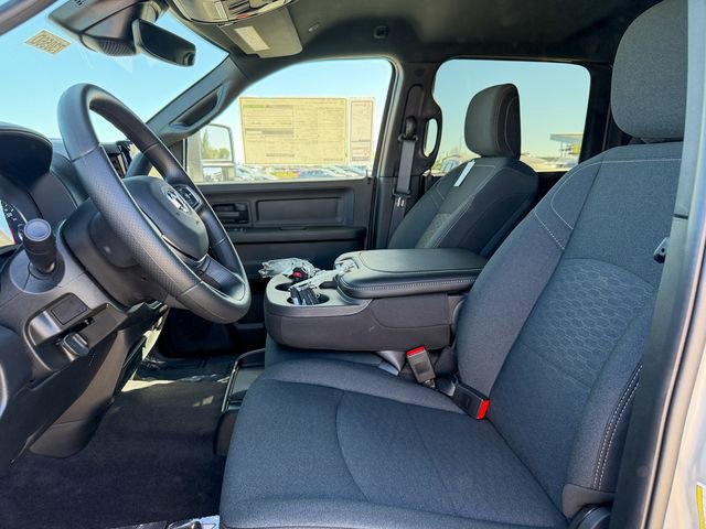 New 2026 RAM 2500 Tradesman w/ Power Wagon Package image 15