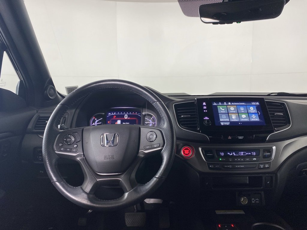Used 2023 Honda Passport EX-L image 14