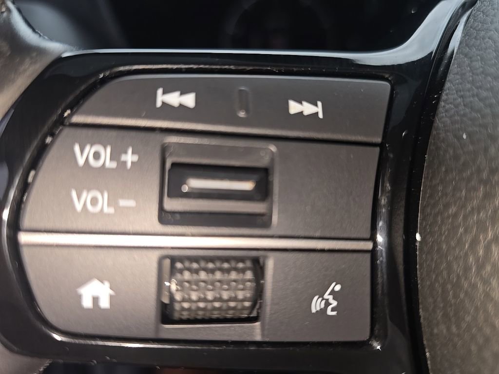 Used 2024 Honda HR-V EX-L image 23