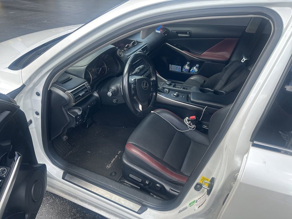 Used 2019 Lexus IS 300 w/ Premium Package image 6