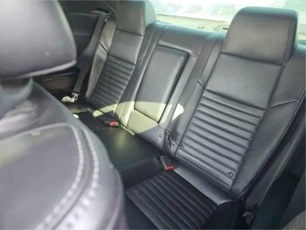 Used 2012 Dodge Challenger SXT Plus image 11