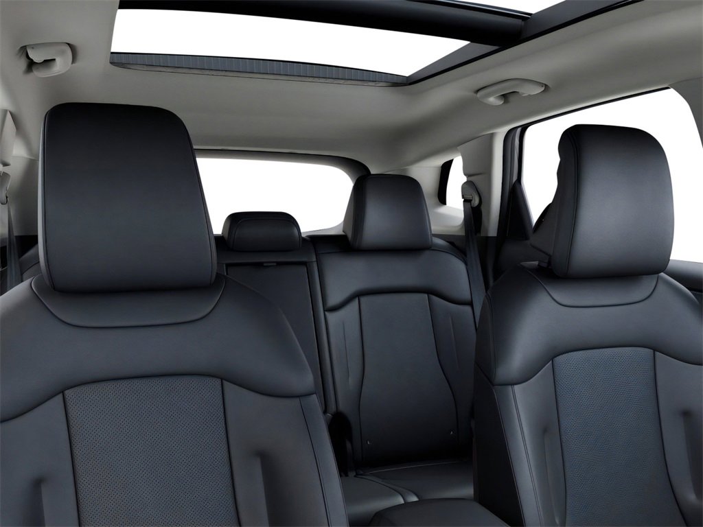 New 2026 Kia Sportage EX image 27