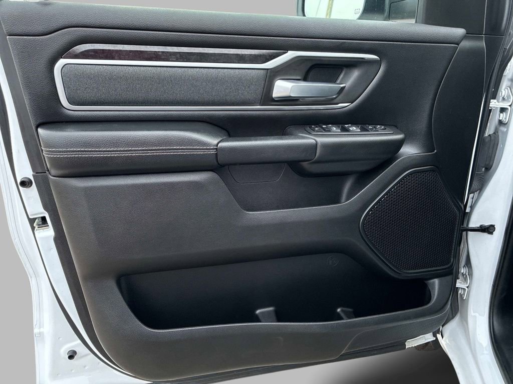 Used 2023 RAM 1500 Big Horn image 19