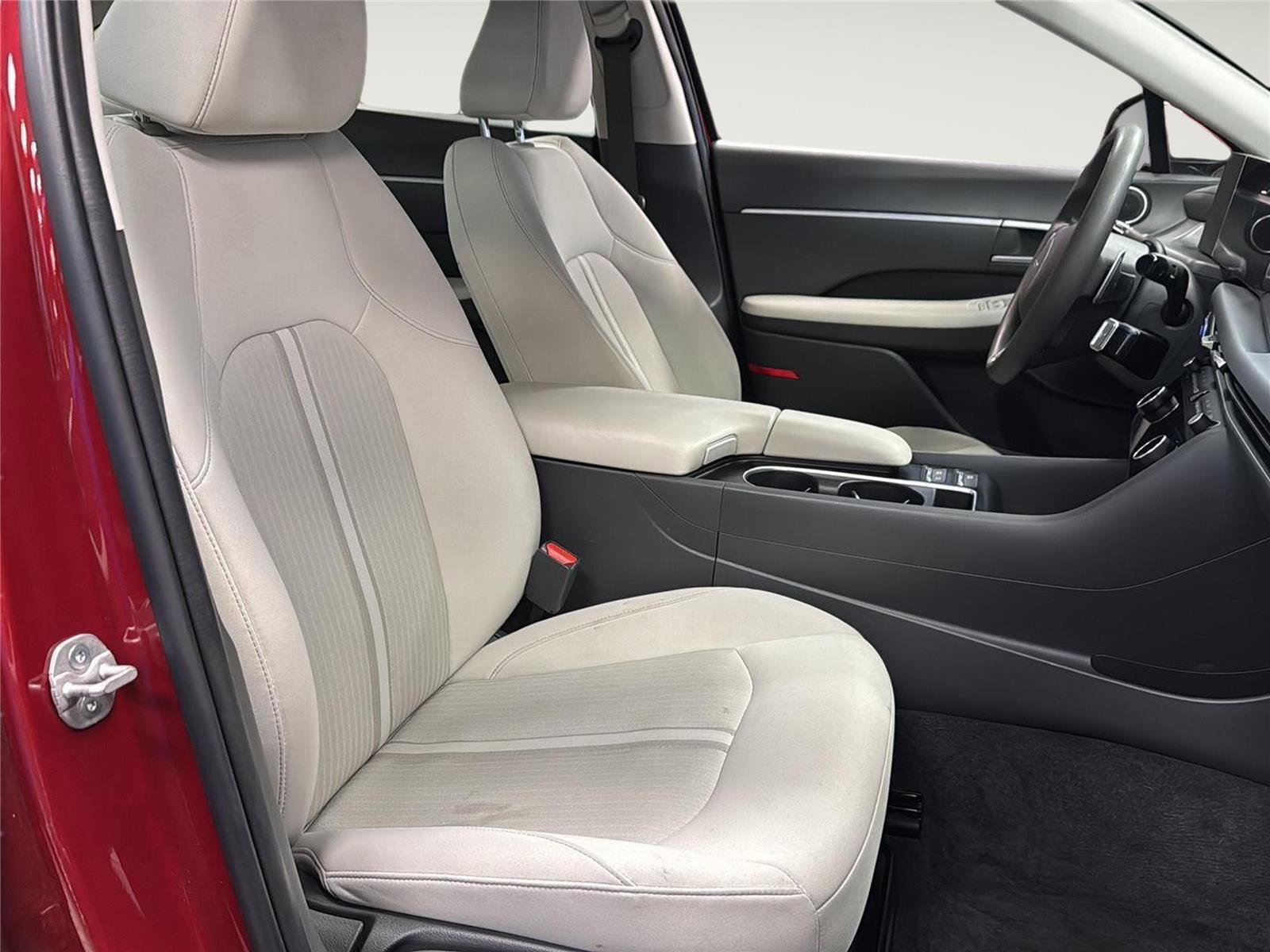 Used 2024 Hyundai Sonata SEL image 33