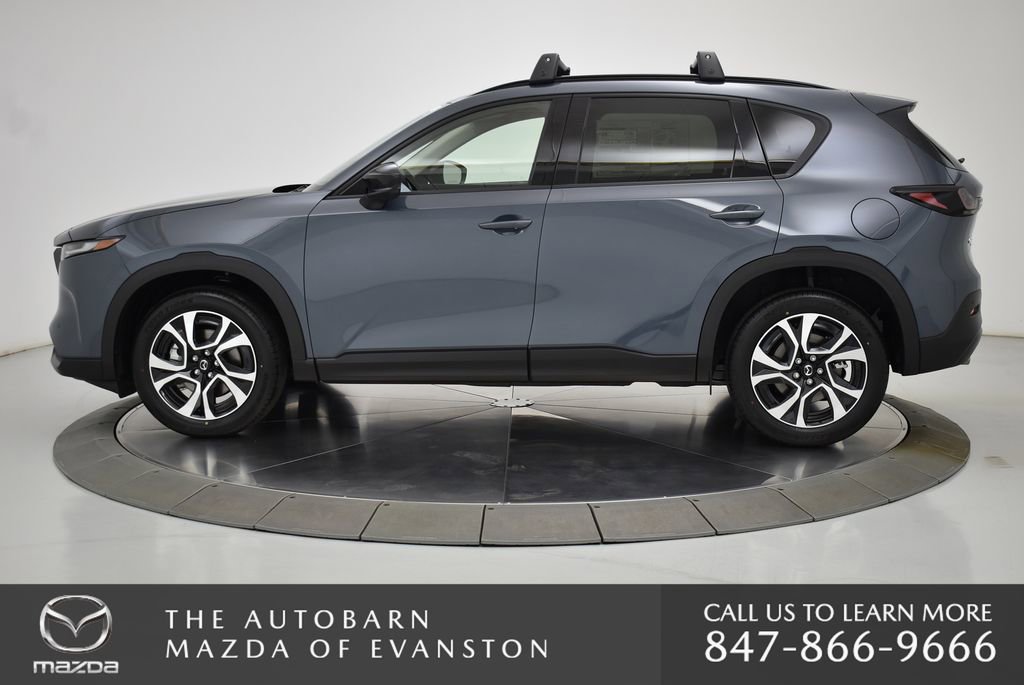 New 2026 MAZDA CX-5 Preferred image 20