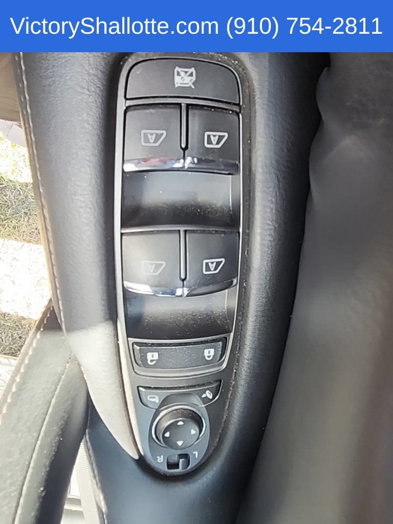 Used 2022 Nissan Armada Platinum w/ Captain's Chairs Package AWD/4WD image 25