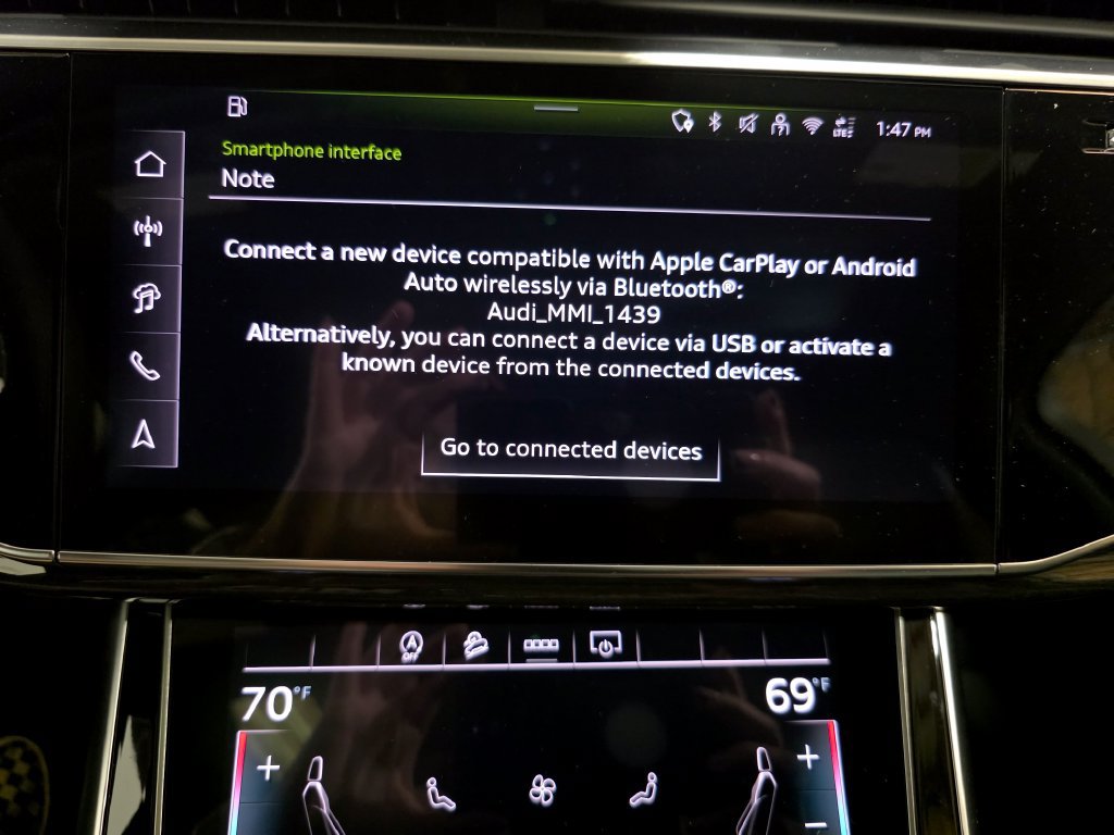 New 2026 Audi Q7 2.0T Premium AWD/4WD image 33