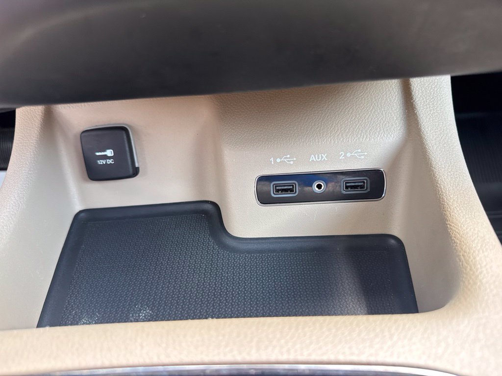 Used 2020 Dodge Durango GT w/ Mopar All Weather Package AWD/4WD image 14