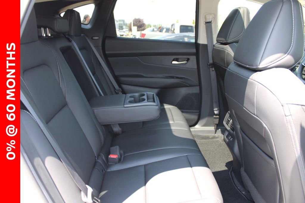 New 2025 Nissan Murano SL image 17