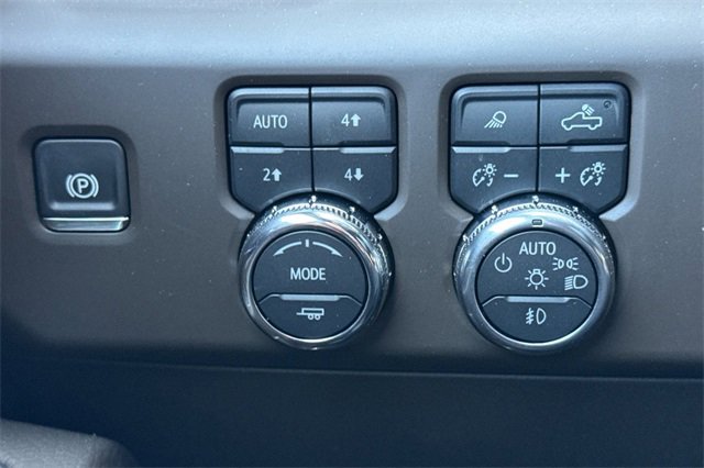 New 2025 GMC Sierra 1500 Denali image 31