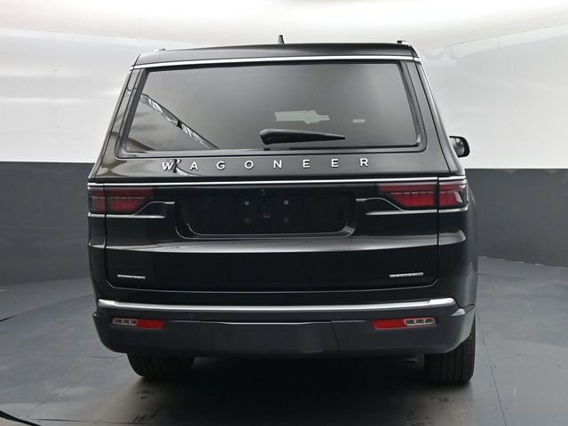 Used 2022 Jeep Wagoneer Series II w/ Premium Group I AWD/4WD image 11