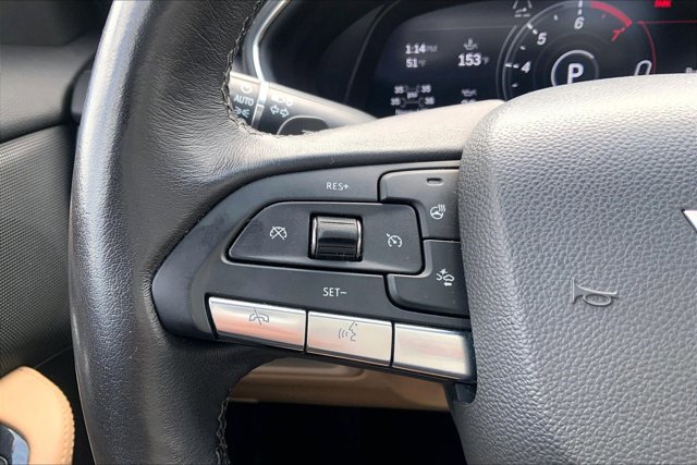 Used 2024 Cadillac CT5 Premium Luxury w/ Technology Package AWD/4WD image 18