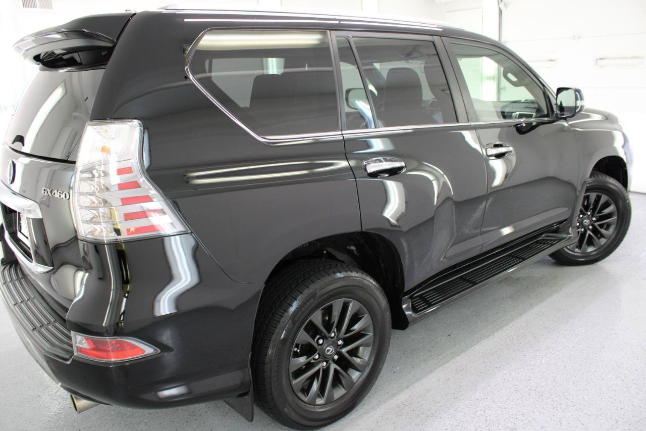 Used 2020 Lexus GX 460 Premium AWD/4WD image 16