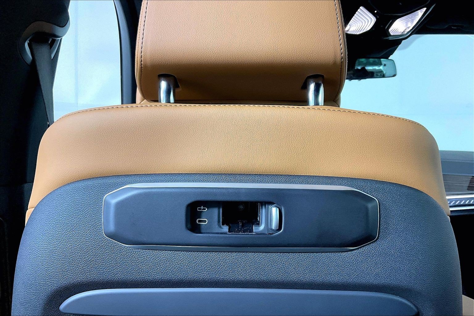 New 2026 BMW X5 M60i AWD/4WD image 10