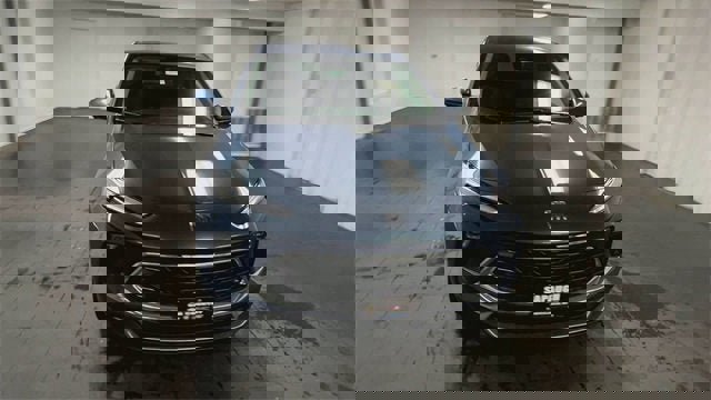 New 2026 Buick Encore GX Preferred w/ Advanced Technology Package image 3