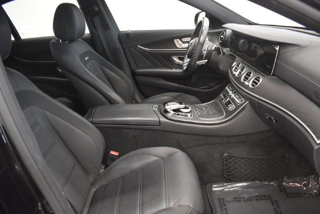 Used 2019 Mercedes-Benz E 53 AMG 4MATIC Sedan image 19