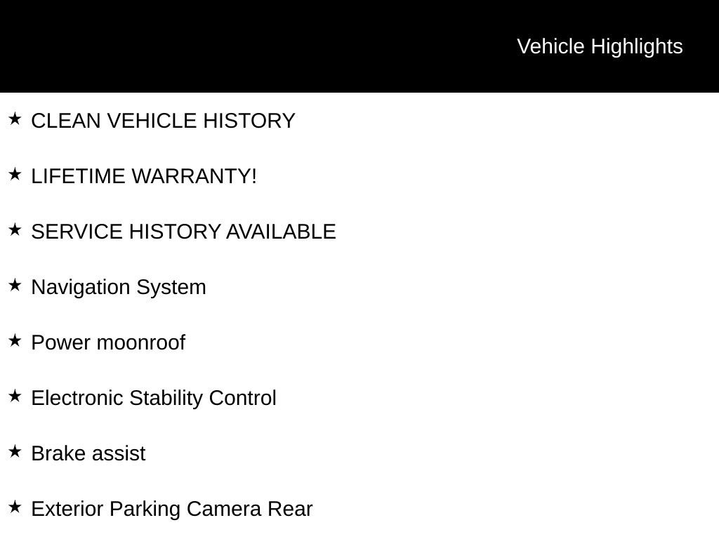 Used 2025 Hyundai Elantra SEL image 6