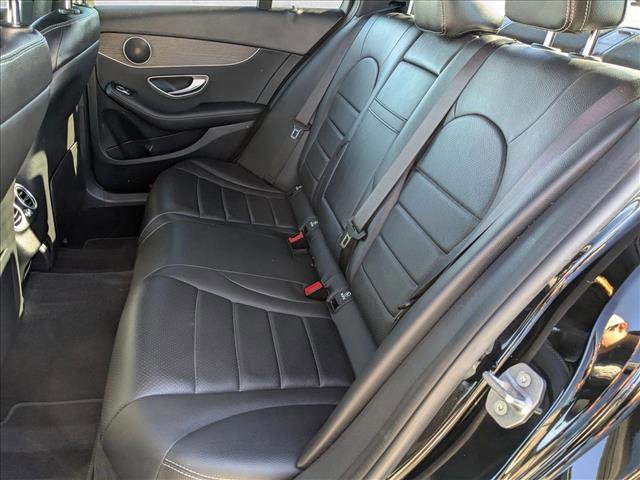 Used 2020 Mercedes-Benz C 300 Sedan image 18