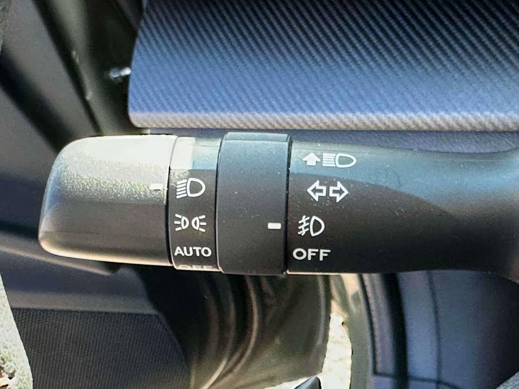 Certified 2024 Subaru Crosstrek 2.5i Limited image 24