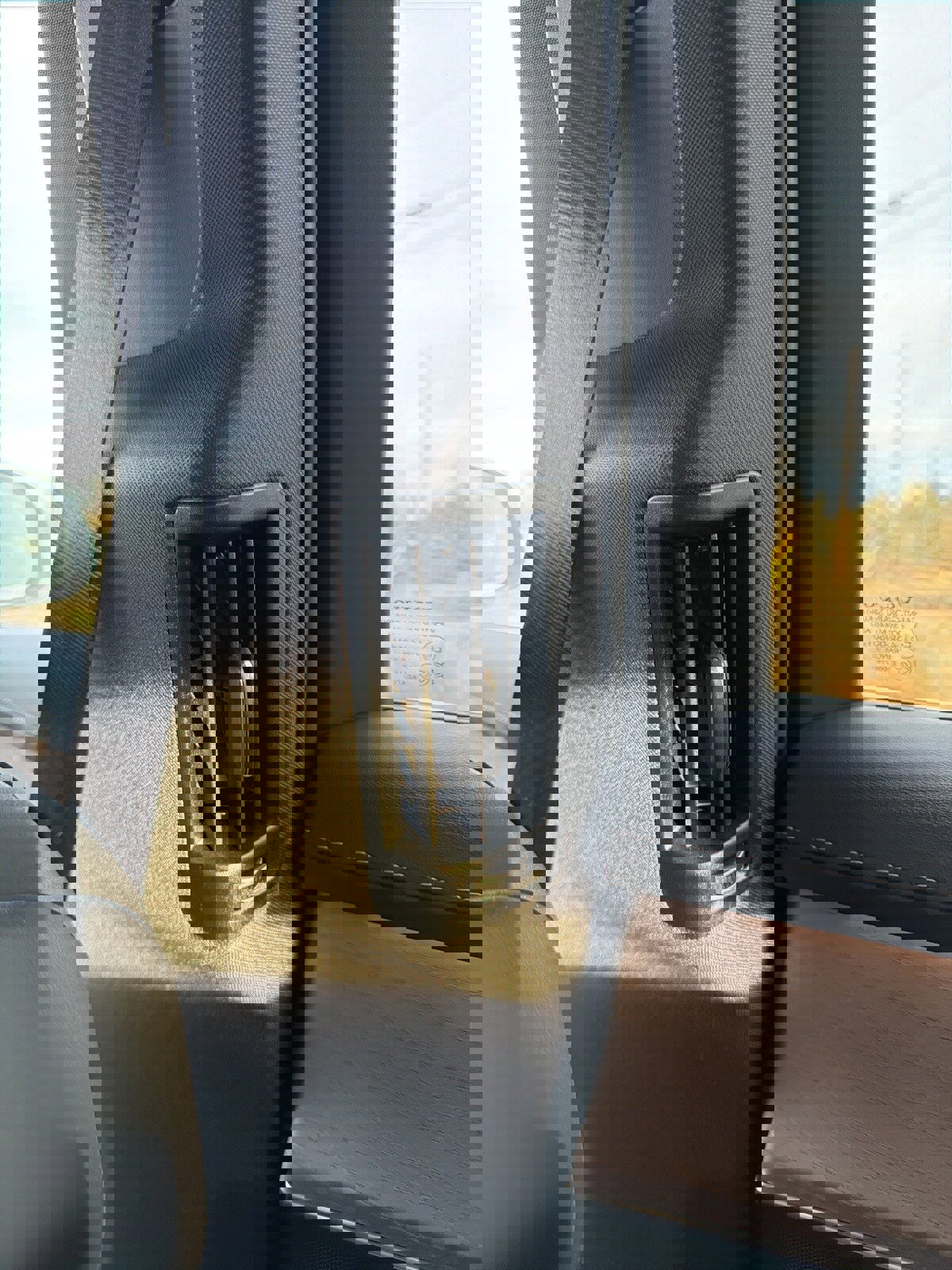 New 2026 Volvo XC90 B5 Core w/ Protection Package Premier image 34