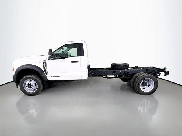 New 2026 Ford F450 XL AWD/4WD image 4