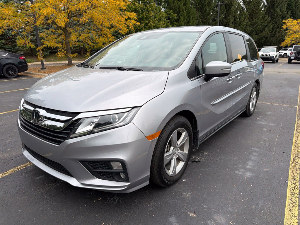Used 2019 Honda Odyssey EX image 6