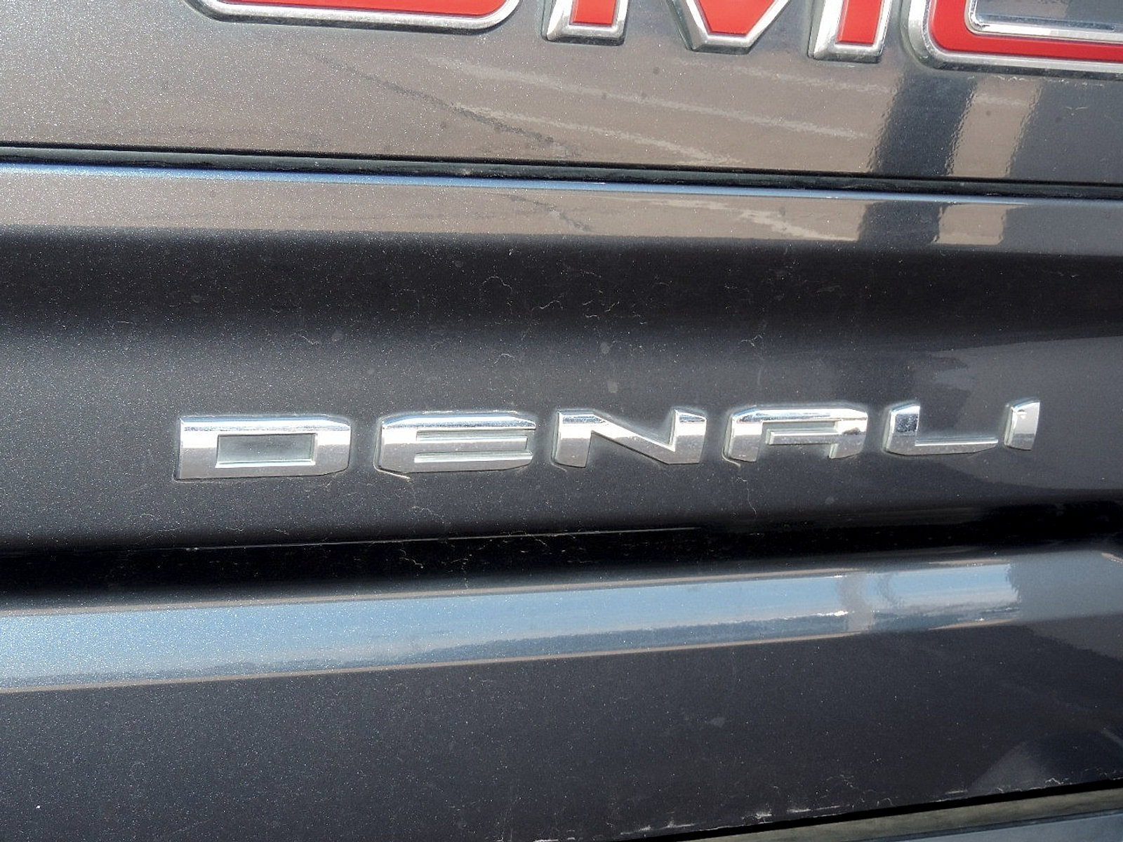 Used 2019 GMC Sierra 1500 Denali w/ Denali Ultimate Package AWD/4WD image 15