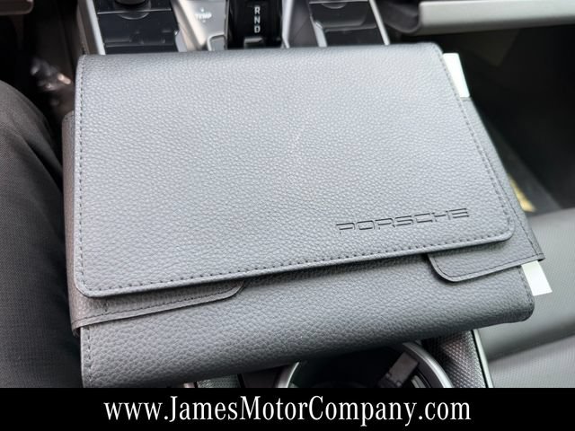 Used 2020 Porsche 911 Carrera S RWD image 36