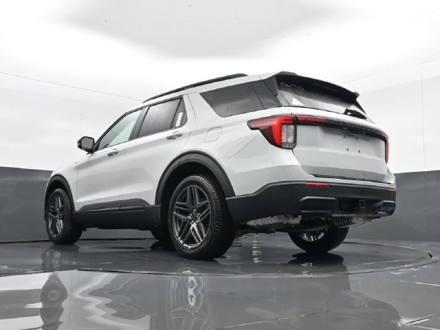 New 2027 Ford Explorer ST-Line w/ Premium Package AWD/4WD image 25