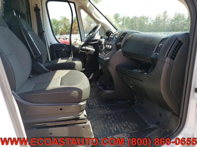 Used 2021 RAM ProMaster 3500 FWD image 6