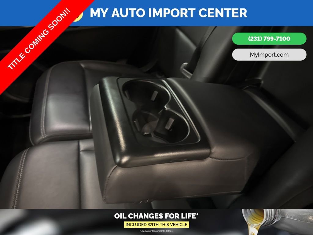 Used 2022 Ford Explorer XLT w/ Equipment Group 202A image 25