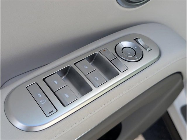 New 2026 Hyundai Palisade Limited image 16