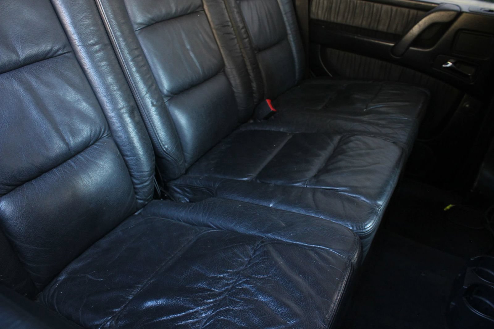 Used 2009 Mercedes-Benz G 550 image 20