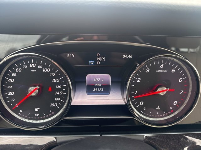 Used 2017 Mercedes-Benz E 300 image 23