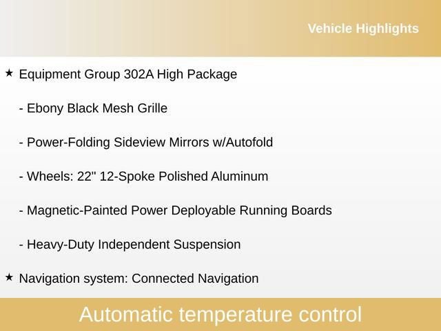 Used 2024 Ford Expedition Max Limited image 10