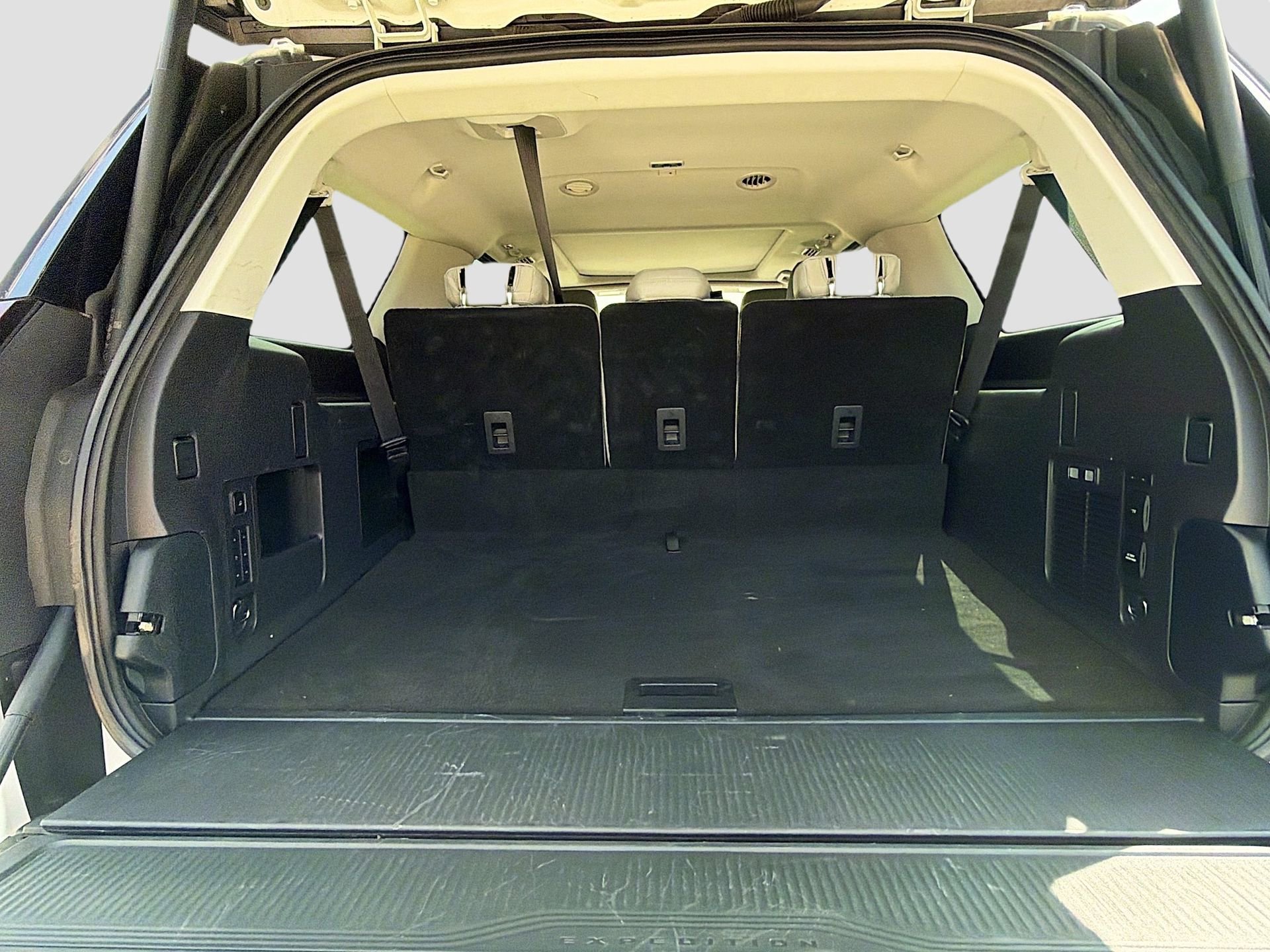 Certified 2025 Ford Expedition Max Active AWD/4WD image 30