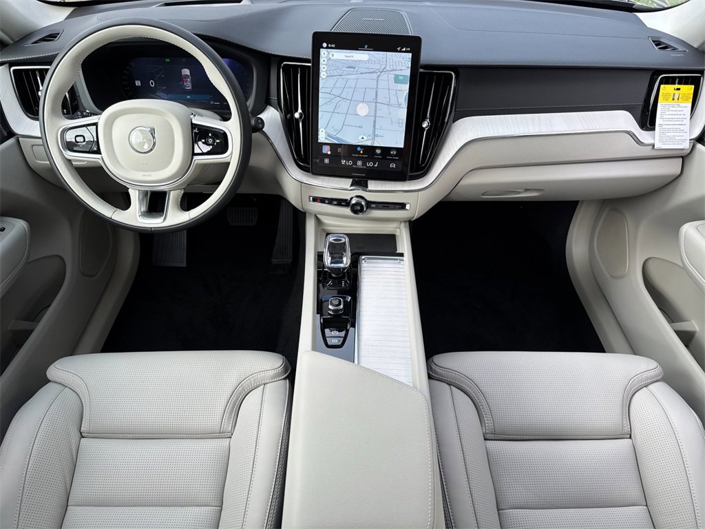 New 2026 Volvo XC60 B5 Ultra w/ Protection Package Premier image 12