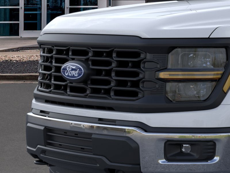 New 2026 Ford F150 XL image 17