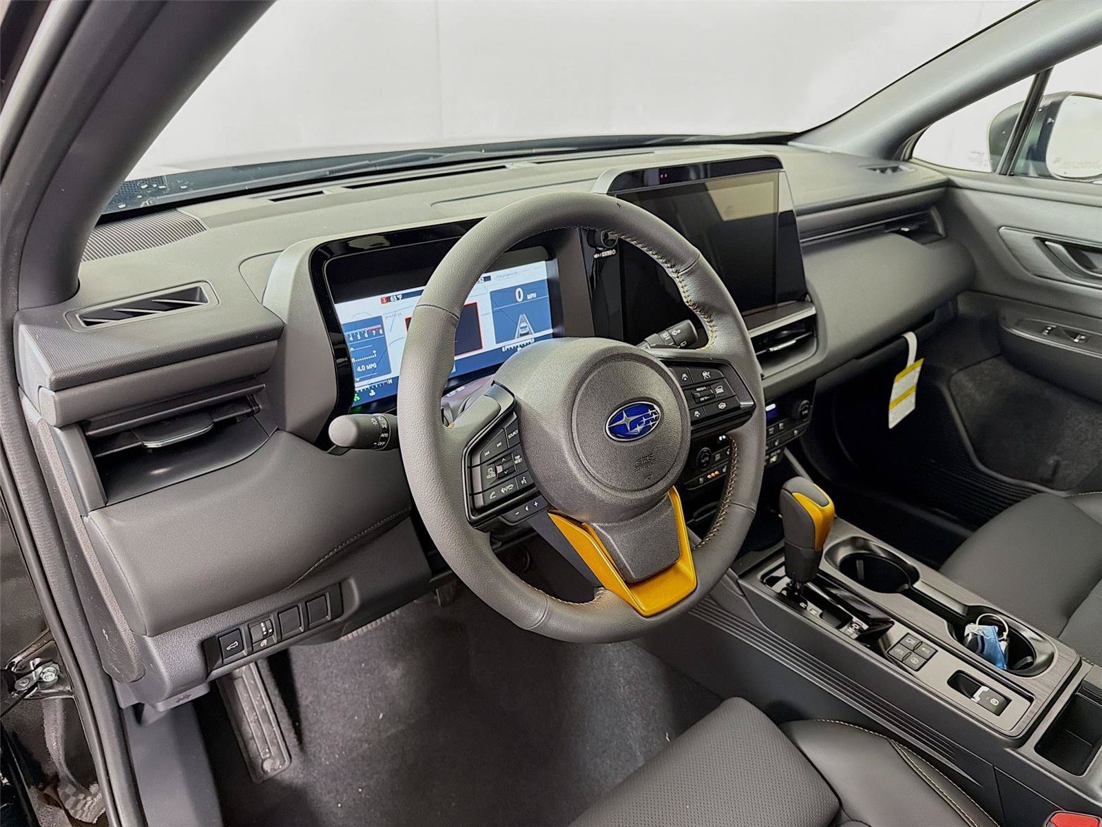New 2026 Subaru Outback Wilderness AWD/4WD image 16