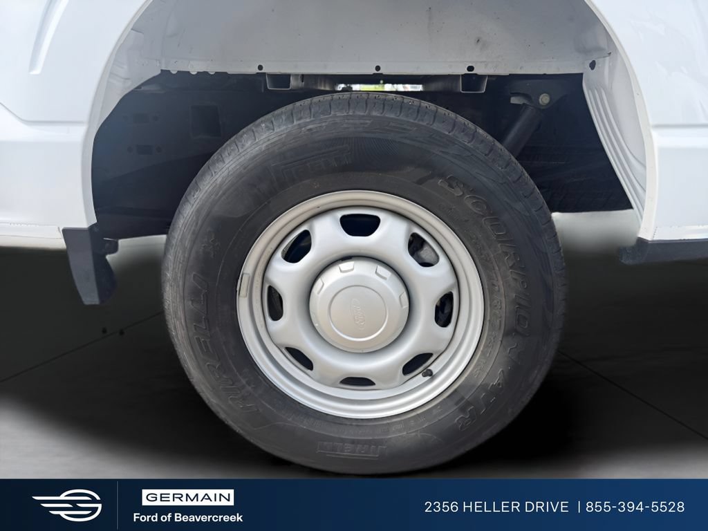 Used 2022 Ford F150 XL w/ Equipment Group 101A High AWD/4WD image 29