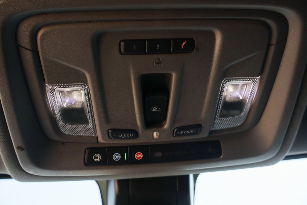 Used 2022 GMC Sierra 2500 Denali image 31