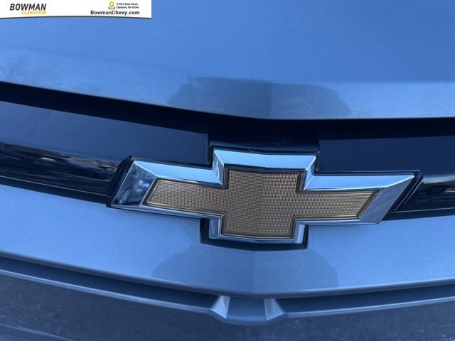 Used 2024 Chevrolet Blazer EV LT image 10