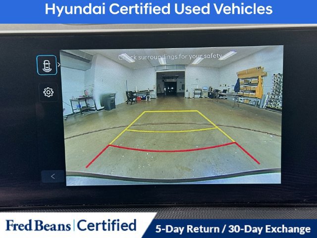 Certified 2024 Hyundai Sonata SEL AWD/4WD image 27