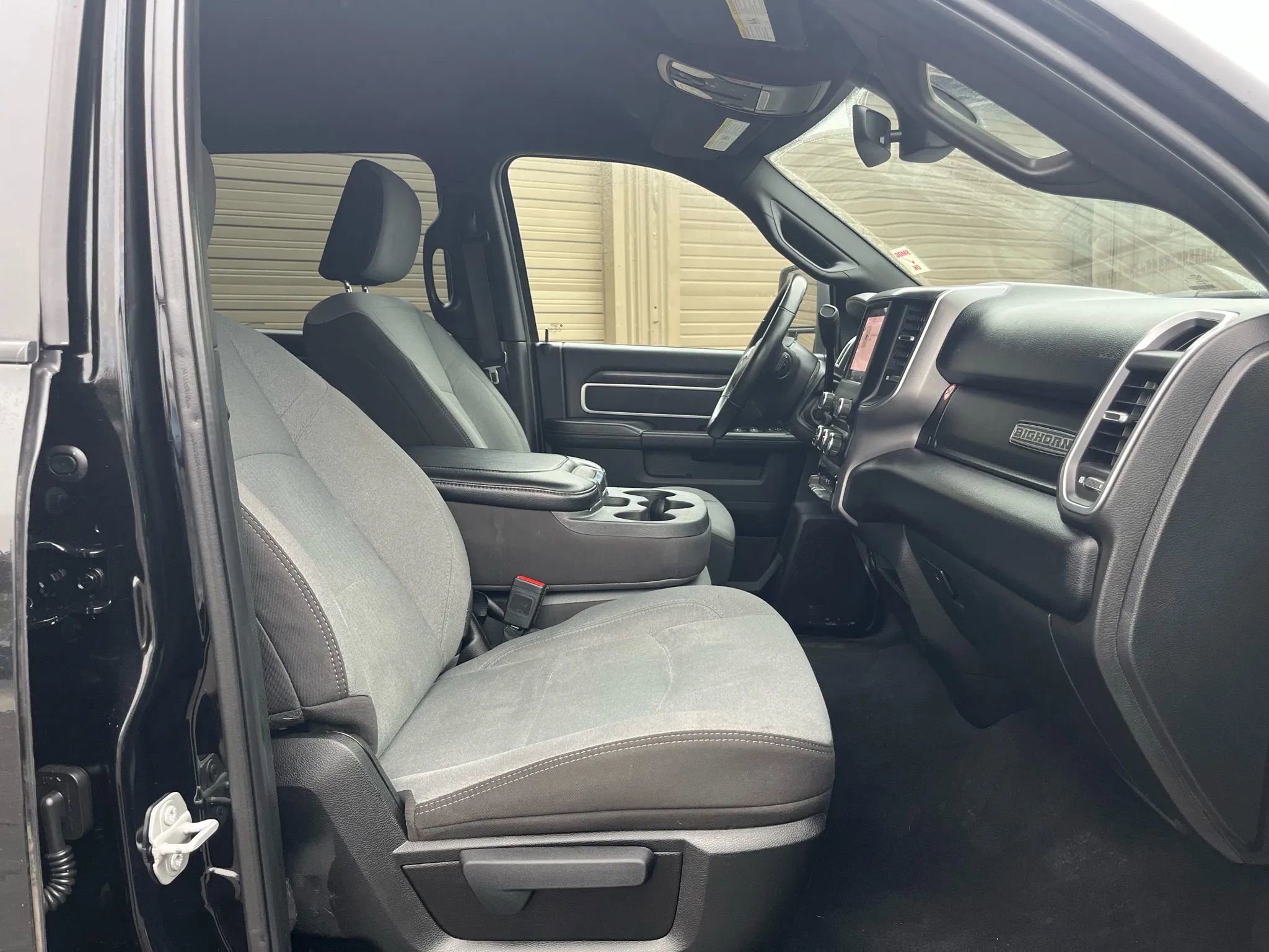 Used 2024 RAM 2500 Big Horn image 15
