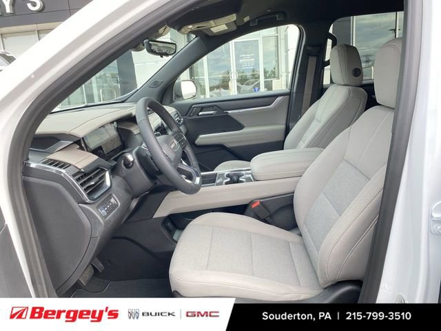 New 2026 GMC Acadia Elevation image 22