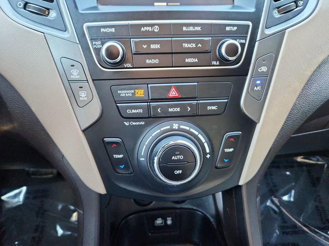 Used 2017 Hyundai Santa Fe Sport image 42