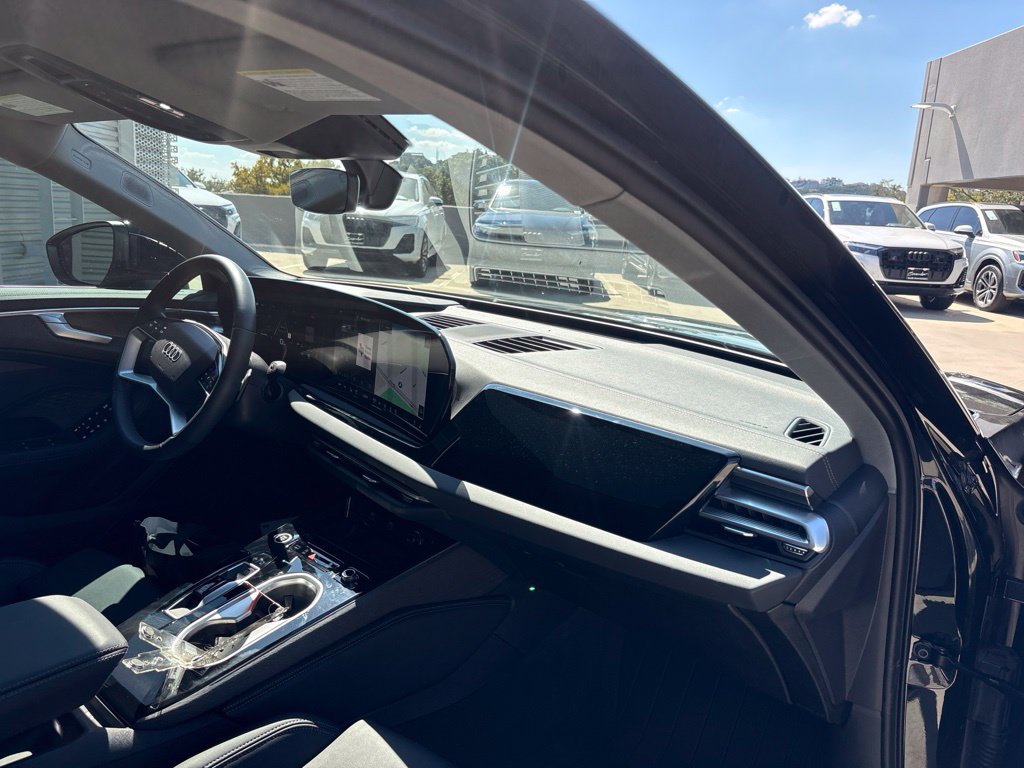 Used 2026 Audi A6 Premium Plus AWD/4WD image 15