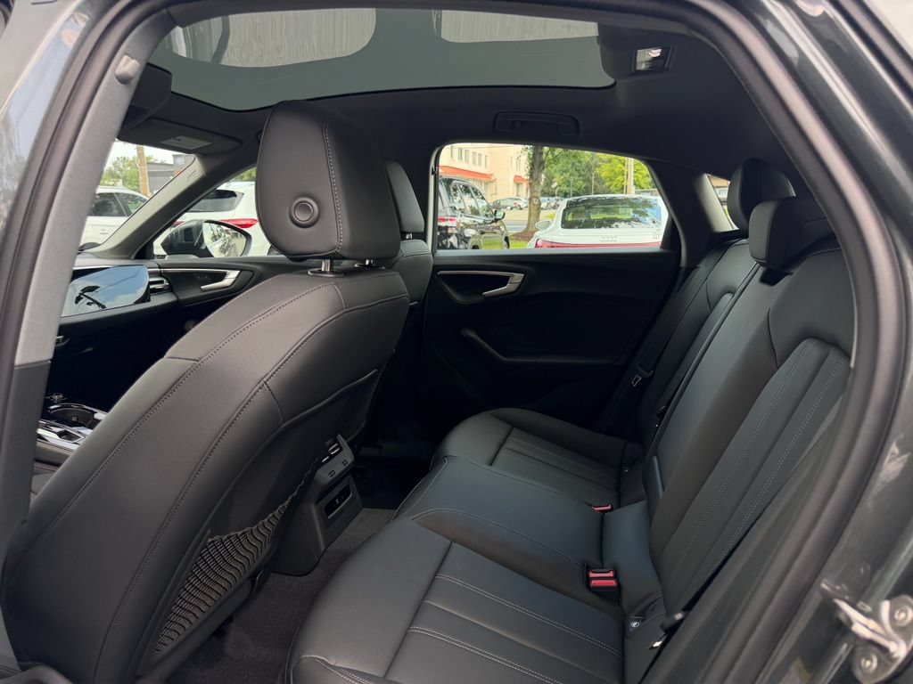 New 2026 Audi A5 2.0T Premium AWD/4WD image 25