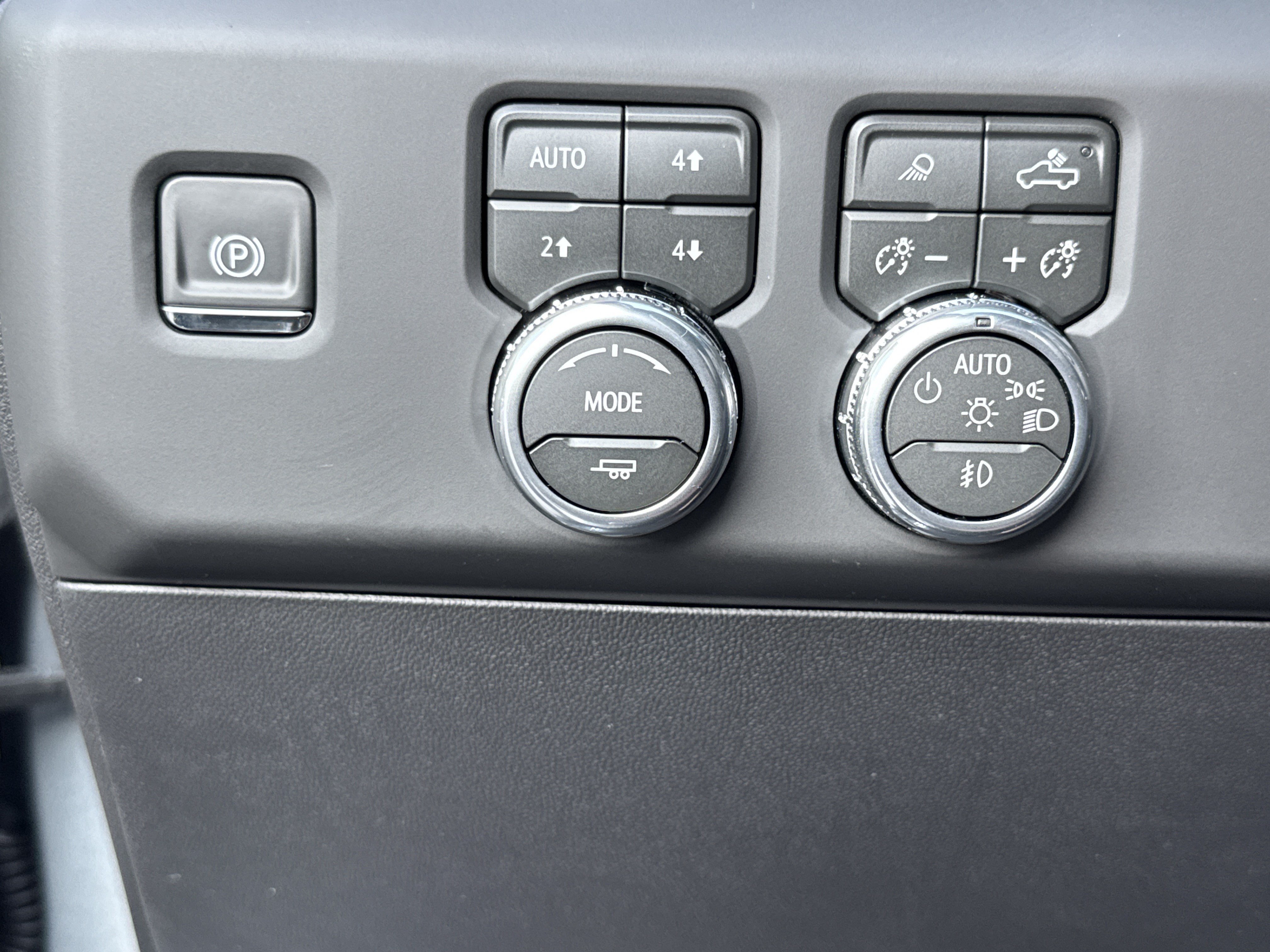 New 2026 GMC Sierra 1500 Denali Ultimate AWD/4WD image 19
