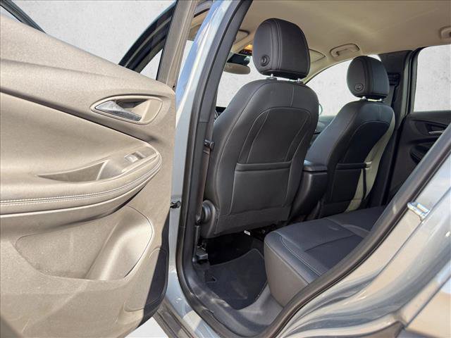Used 2025 Buick Encore GX Preferred FWD image 20